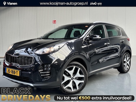 Kia Sportage 0