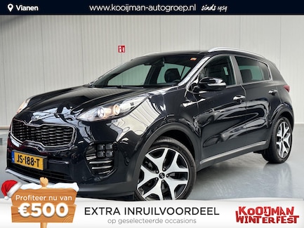Kia Sportage 0
