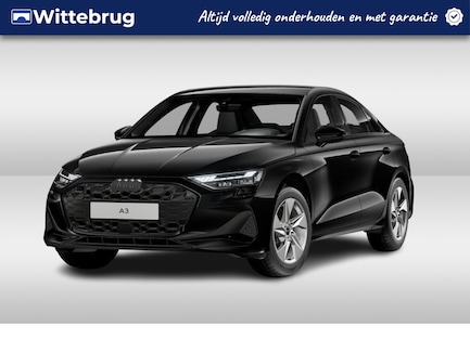 Audi A3 0