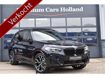 BMW X3 0