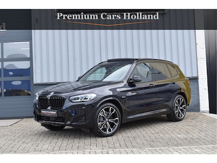 BMW X3 0