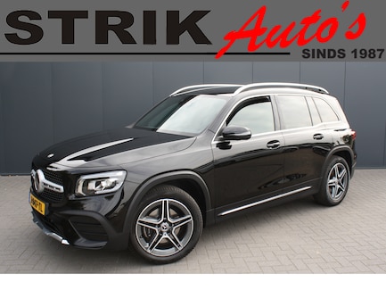 Mercedes-Benz GLB 0