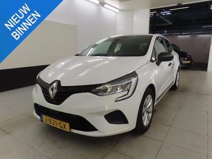 Renault Clio 0