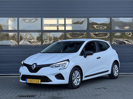 Renault Clio 0