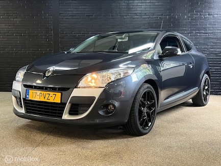 Renault Megane 0