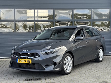 Kia Ceed 0