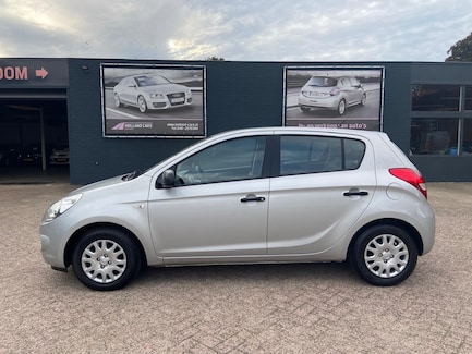 Hyundai i20 0