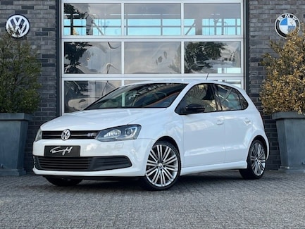 Volkswagen Polo 0
