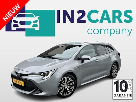Toyota Corolla 0