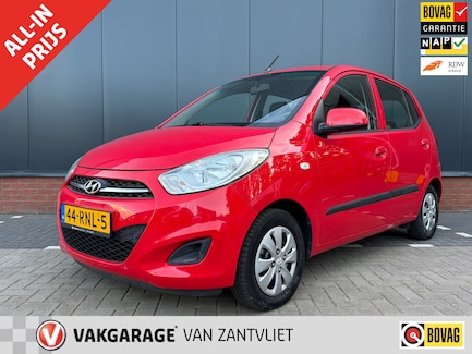 Hyundai i10 0