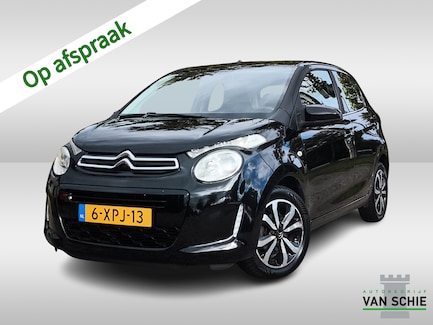 Citroën C1 0