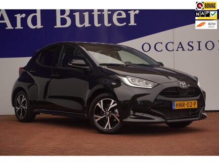 Toyota Yaris 0