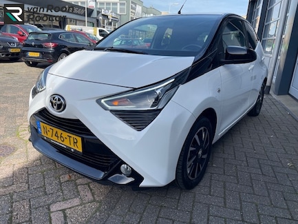 Toyota Aygo 0