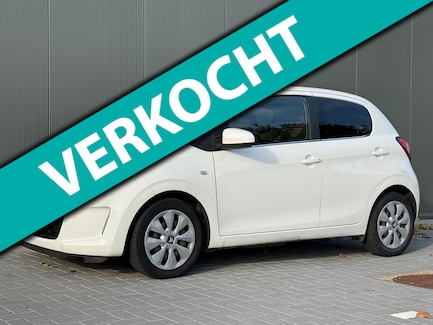 Citroën C1 0