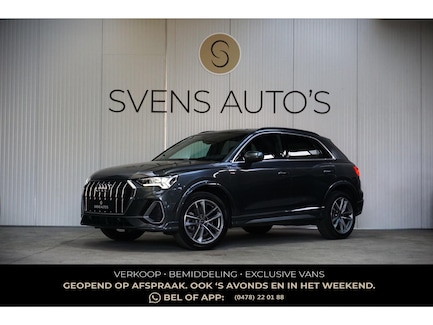 Audi Q3 0