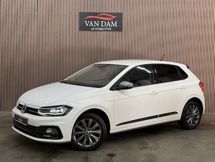 Volkswagen Polo 0