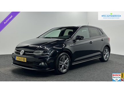 Volkswagen Polo 0