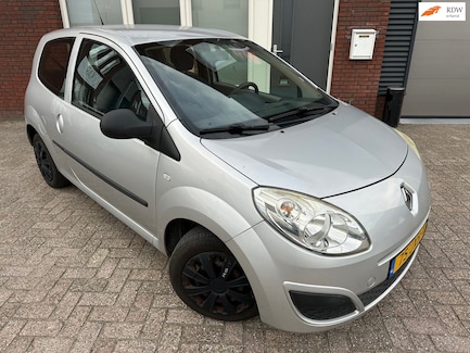 Renault Twingo 0