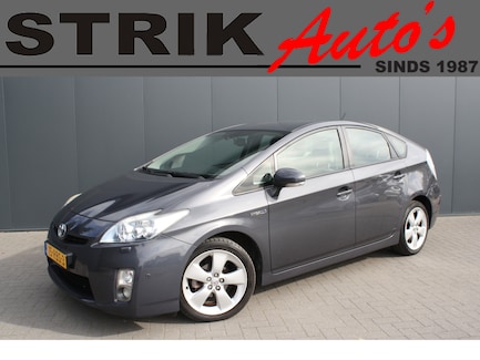 Toyota Prius 0