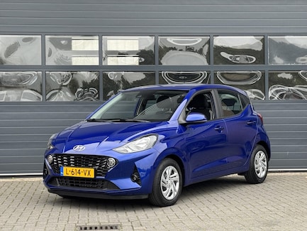 Hyundai i10 0