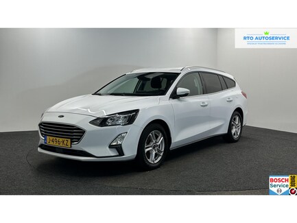 Ford Focus 0