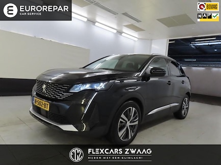 Peugeot 3008 0