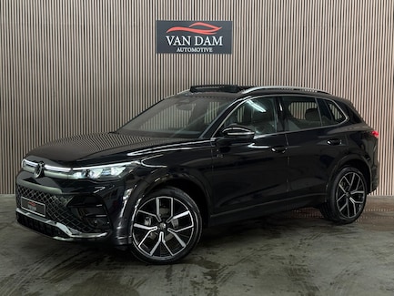 Volkswagen Tiguan 0