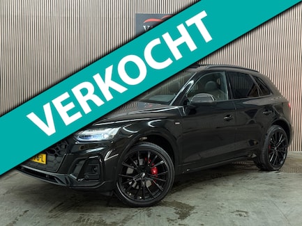 Audi Q5 0