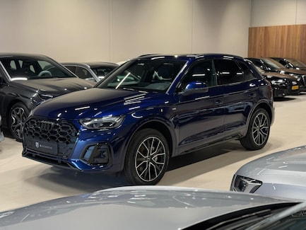 Audi Q5 0