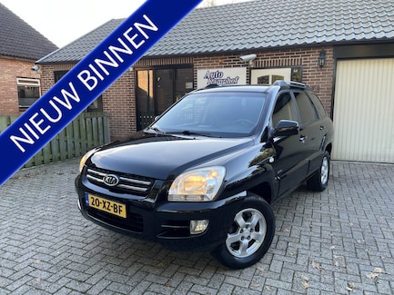 Kia Sportage 0
