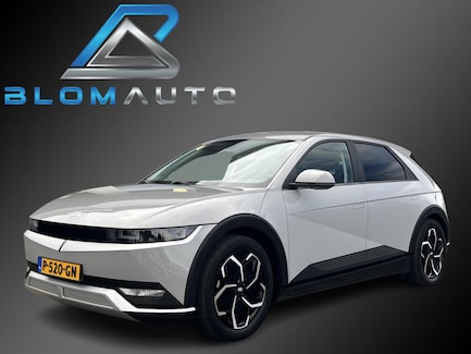 Hyundai Ioniq 5 0