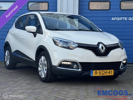 Renault Captur 0