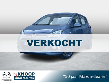 Hyundai i10 0