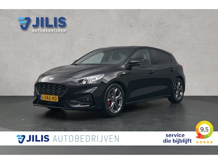 Ford Focus 0