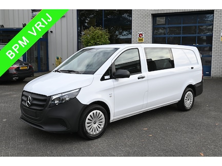 Mercedes-Benz Vito 0