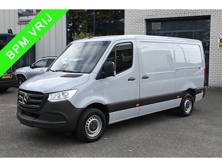 Mercedes-Benz Sprinter 0