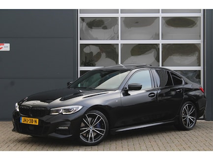 BMW 3-Serie 0