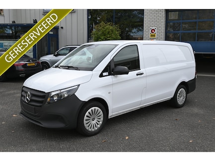 Mercedes-Benz Vito 0