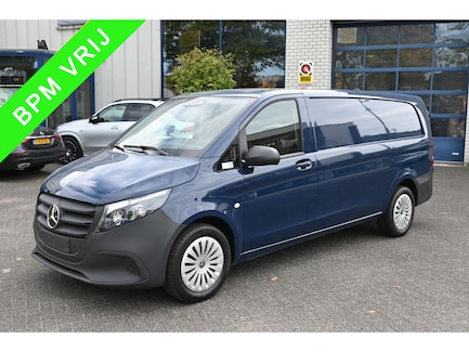 Mercedes-Benz Vito 0