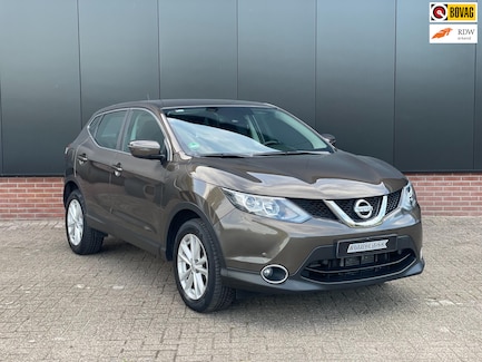 Nissan Qashqai 0