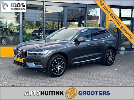 Volvo XC60 0