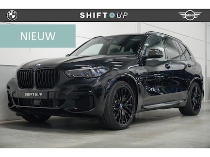 BMW X5 0