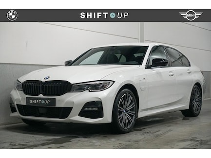 BMW 3-Serie 0