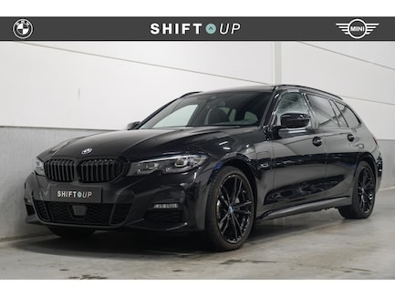 BMW 3-Serie 0