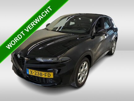 Alfa Romeo Tonale 0