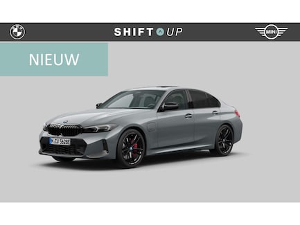 BMW 3-Serie 0