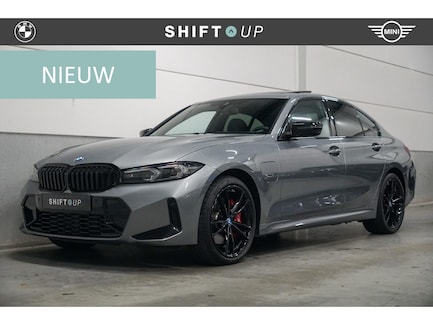 BMW 3-Serie 0