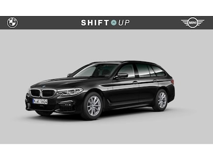 BMW 5-Serie 0