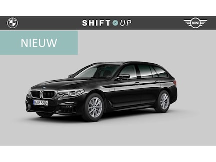 BMW 5-Serie 0