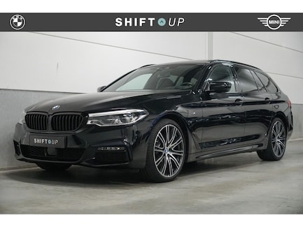 BMW 5-Serie 0